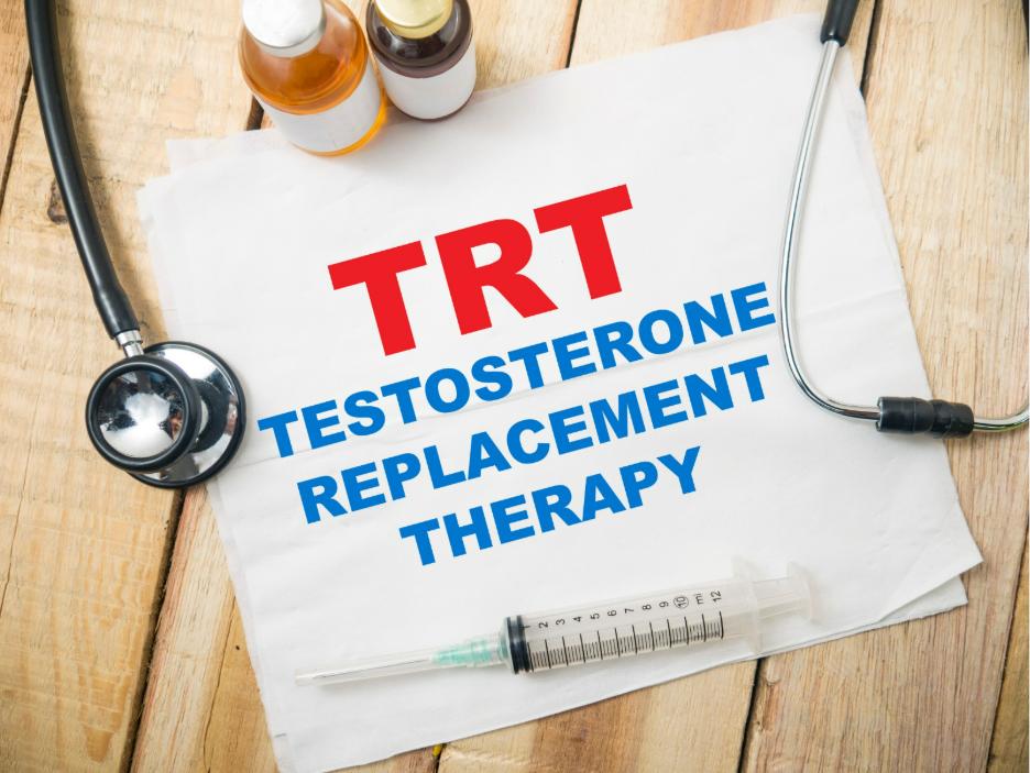 How Testosterone Replacement Therapy Supports Mental Wellbeing