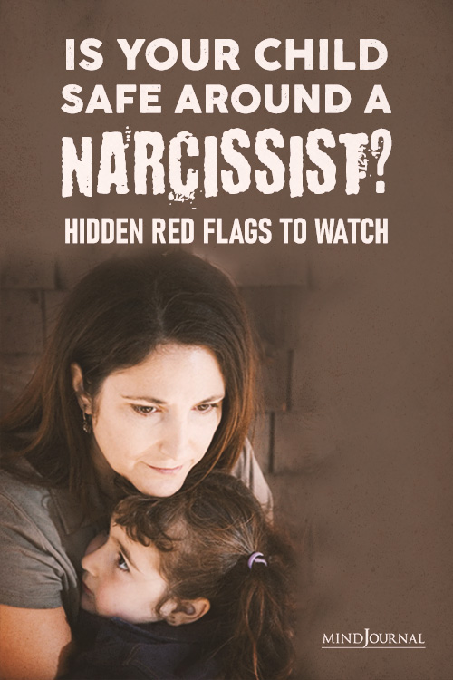 being abused by a narcissist