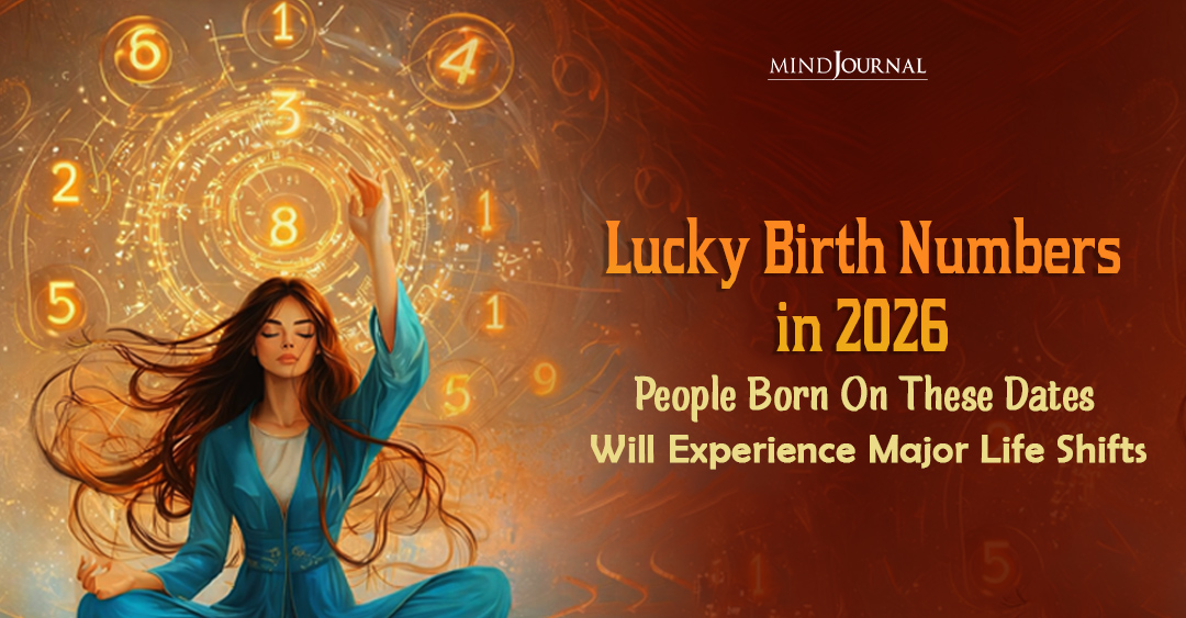Best Lucky Birth Numbers For 2026: Are You One Of Them?