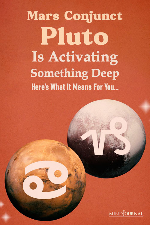 mars conjunct pluto synastry