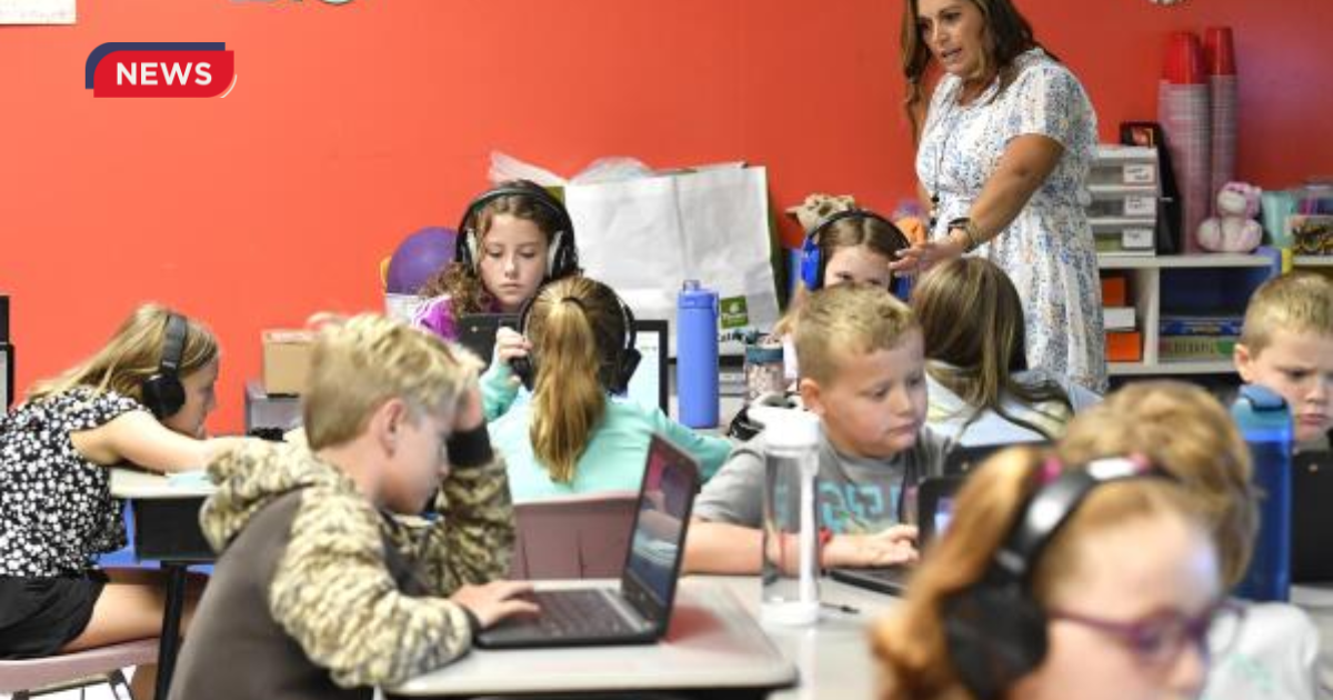 Youth Mental Health Corps Grows Into a National Force for Healing