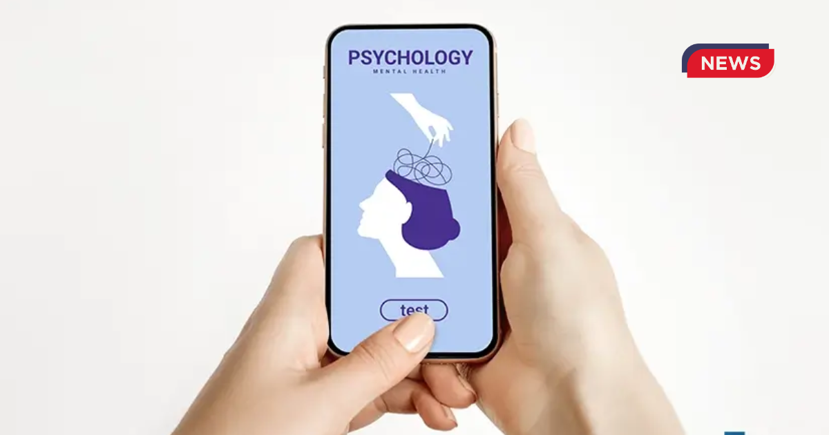 Digital Mental Health Market Booms as Americans Seek Flexible Care