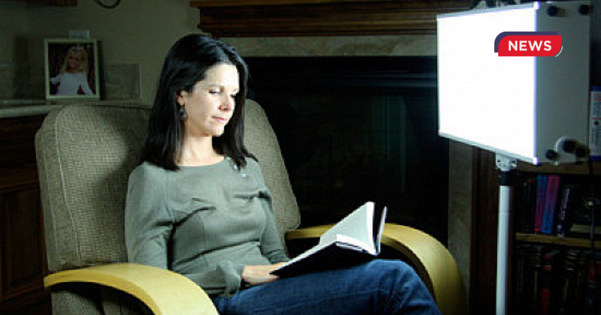 Seasonal Depression Peaks in November—But Support and Awareness Are Growing