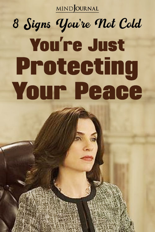 establishing emotional boundaries