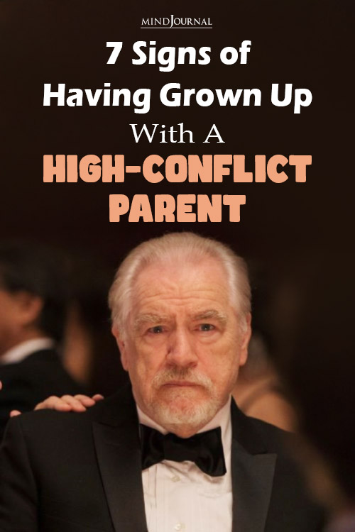 children of toxic parents