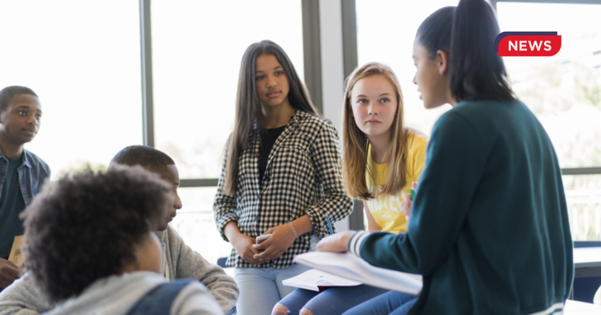 Youth Mental Health Trends Highlight Need for Stronger School and Community Support
