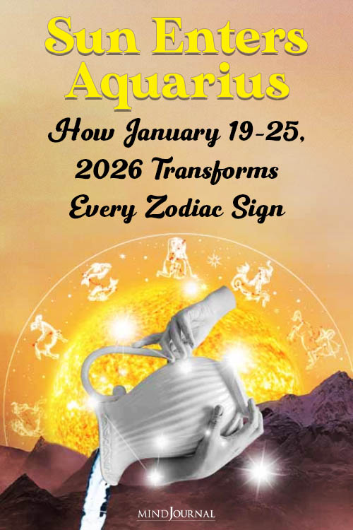 sun enters aquarius 2026