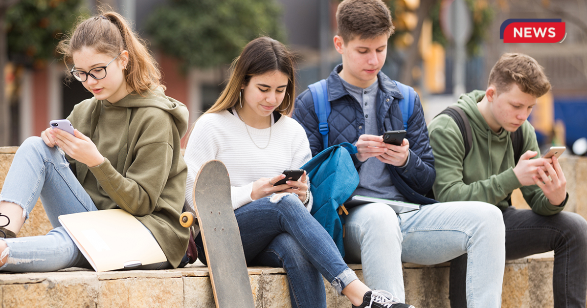 Social Media and Youth Mental Health: Teens Help Rewrite the Rules Online