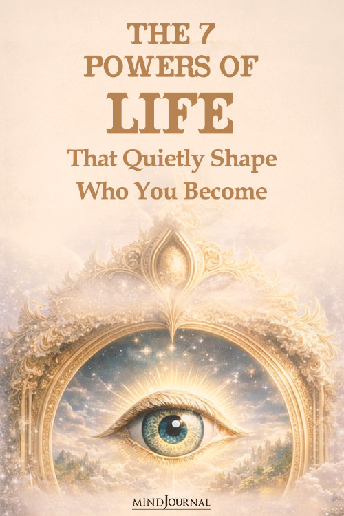 the power of silence