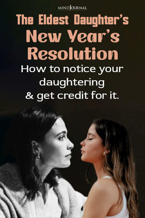 new year's resolution