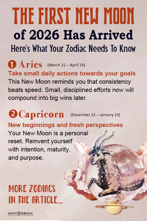 new moon in capricorn 2026