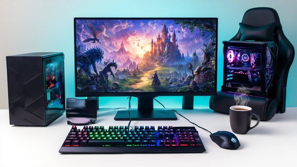 Skip the Grind, Enjoy the Content – The Ultimate TBC Leveling Boost Guide