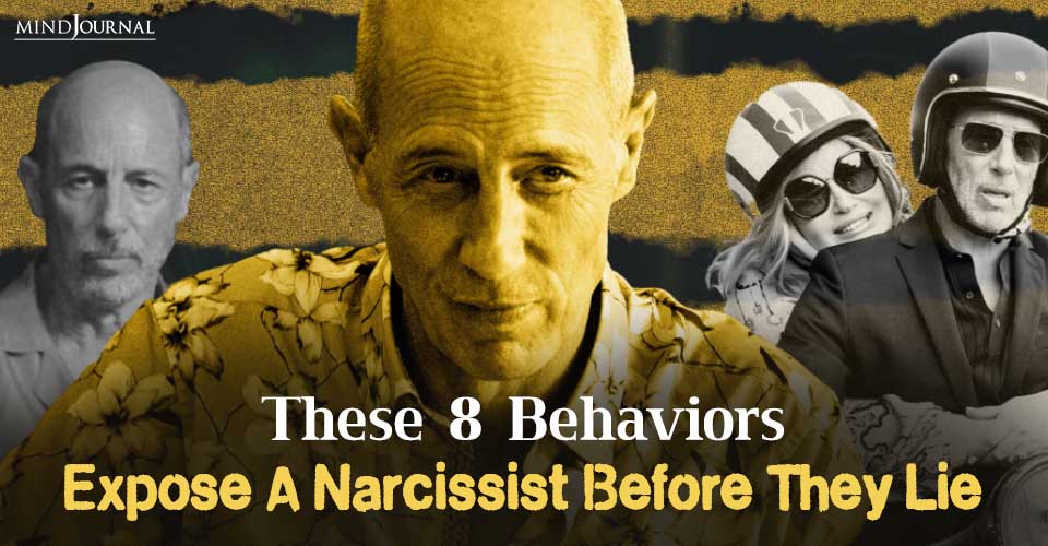 Covert Narcissist And Lying: 8 Toxic Patterns To Expose