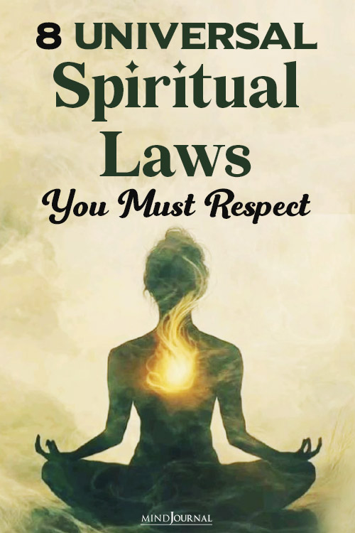 spiritual laws