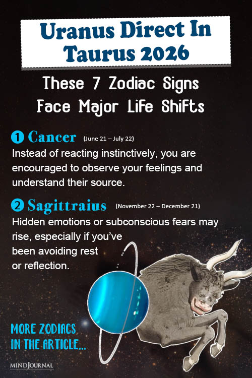 uranus transit taurus