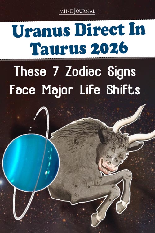 uranus direct in taurus 2026