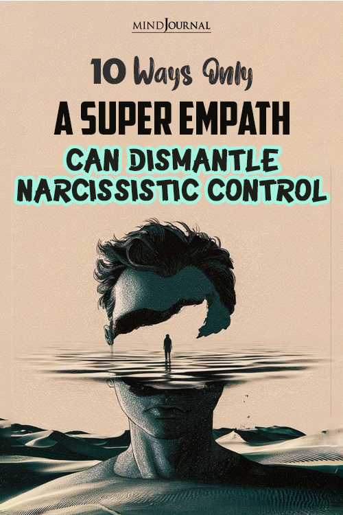 super empath