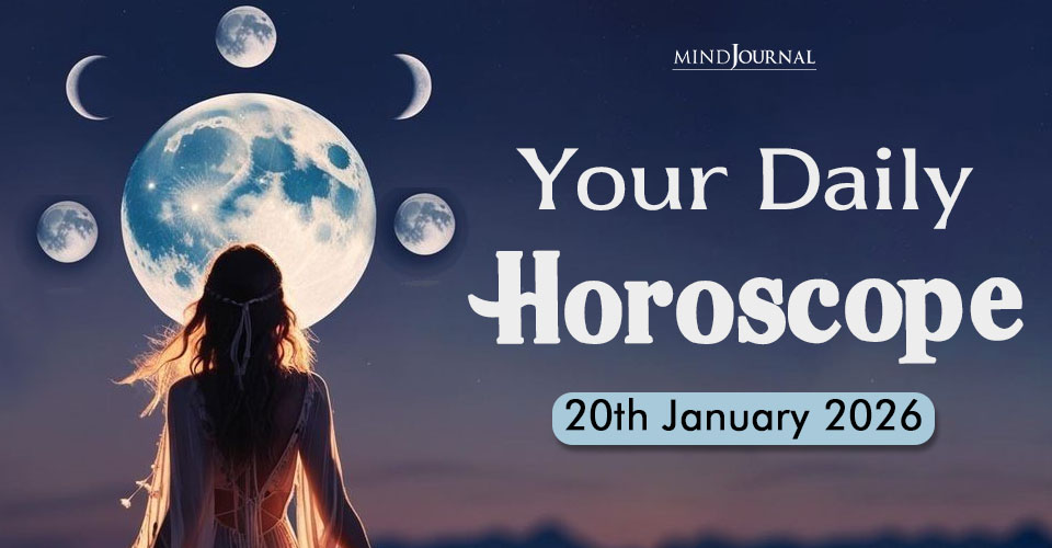 Accurate Daily Horoscope for 12 Zodiac Signs