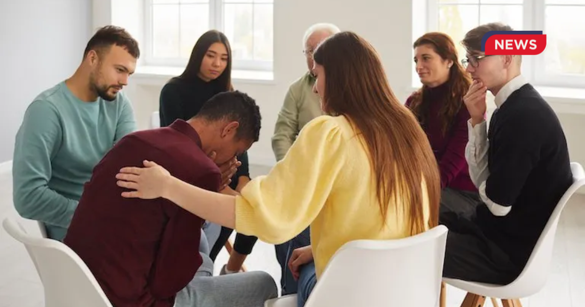 Youth Mental Health Corps Expands Nationwide, Strengthening Peer Support