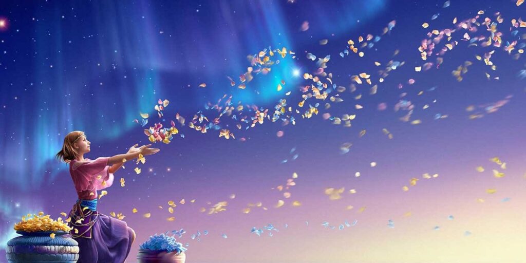 6 Powerful Chinese Zodiac Signs Attracting Abundance