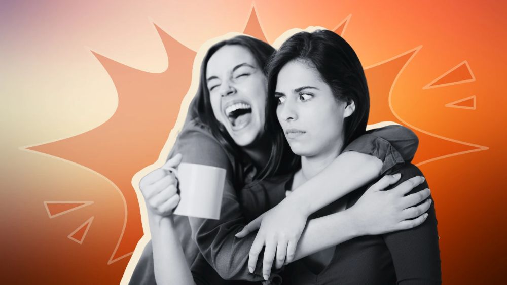 9 Signs Your Best Friend Hates You