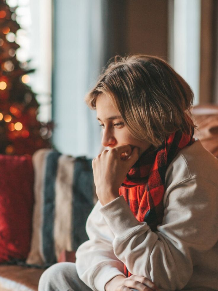 The Hidden Emotional Burden of the Holidays