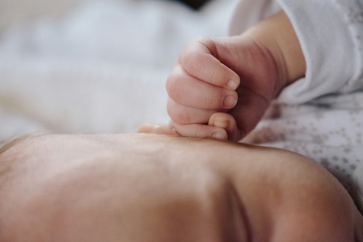 How Do Birth Injuries Affect How You Parent?