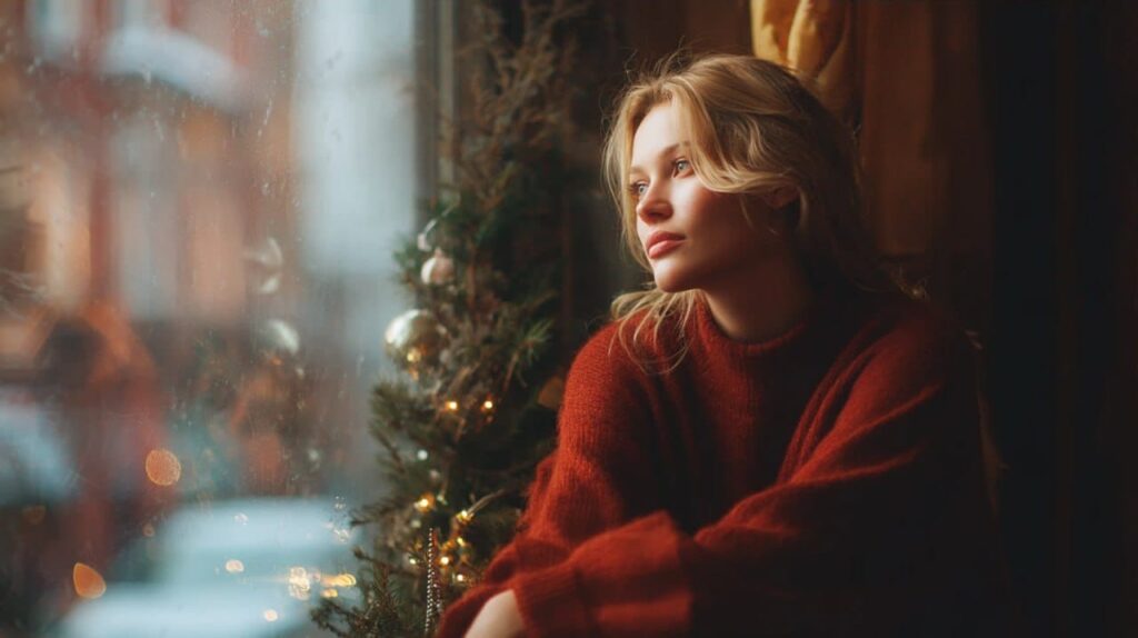 Holiday Party Season A Bad Time for Introverts