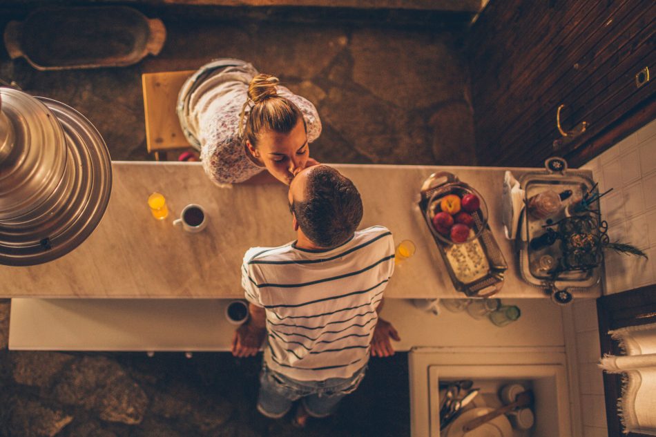 Your Past Relationships May Control Your Present Reality