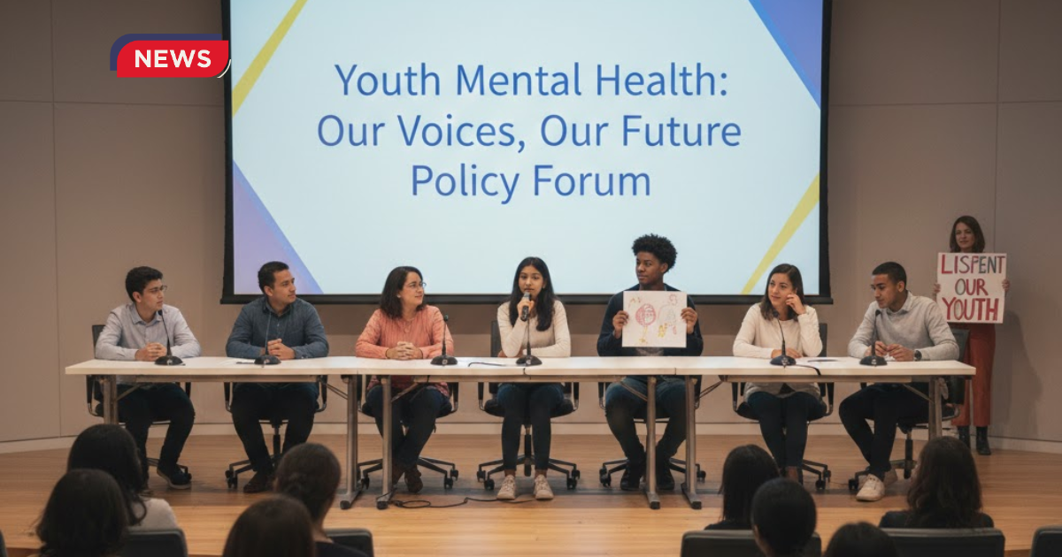 Youth Mental Health Policy Becomes a Bipartisan Priority in Washington