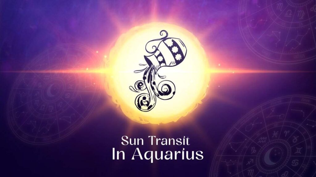 sun in aquarius 2026