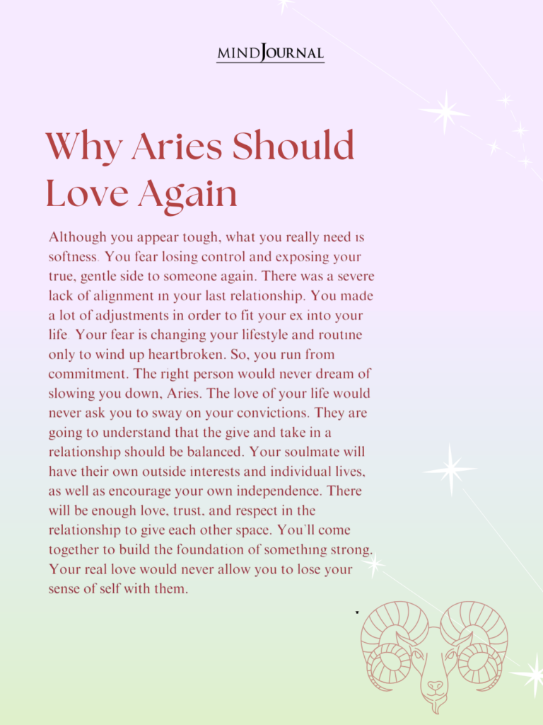 Zodiac Truth: The Real Reason You Should Love Again