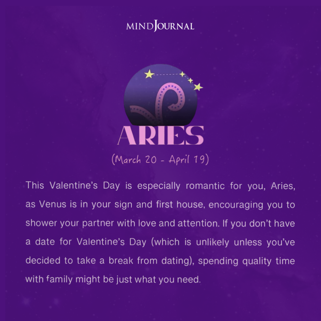 What To Expect In This Valentine’s Day According To Your Zodiac Sign