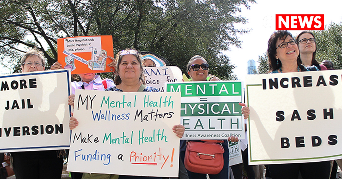 Mental Health Policy Changes Put Funding for Critical Services at Risk