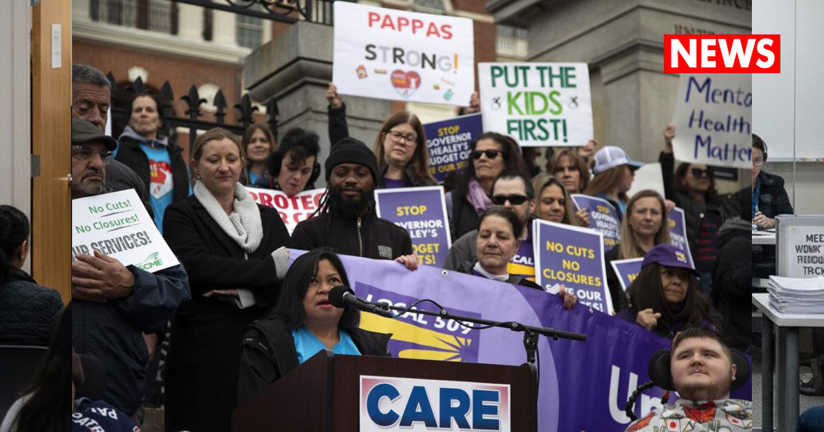 Mental Health Funding Restored After $2 Billion in Cuts Spark Outrage