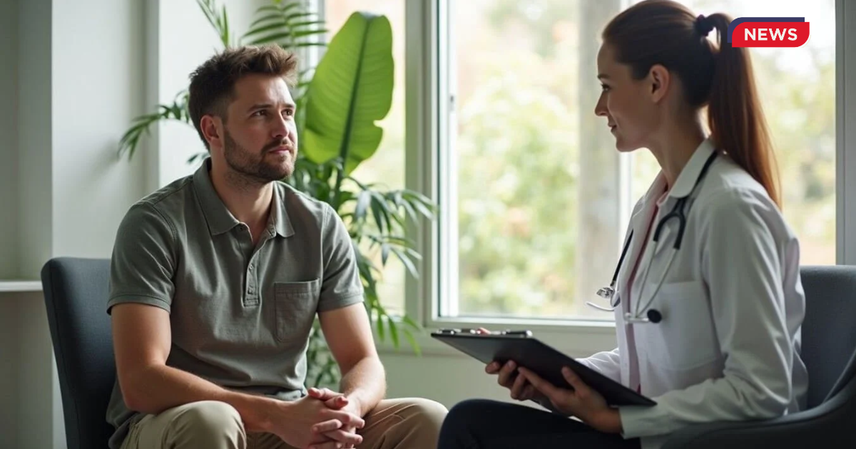 Rethinking the DSM: Experts Question the Future of U.S. Mental Health Diagnosis