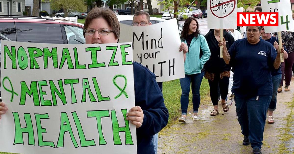 Mental Health Funding Restored After $2 Billion Cuts Spark National Outcry