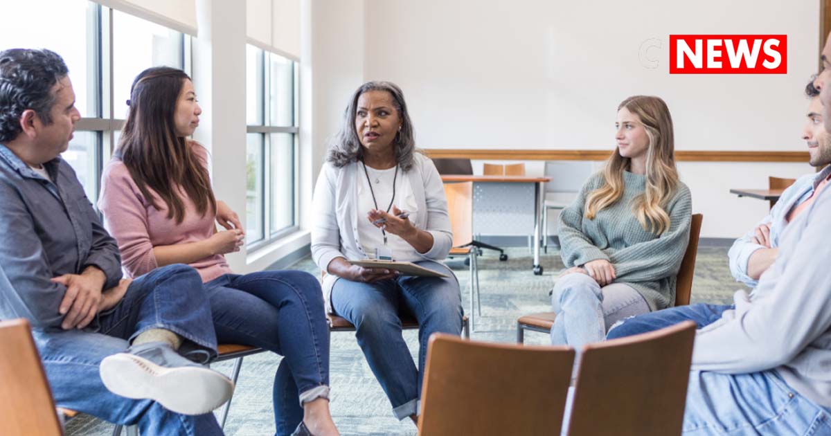 SAMHSA’s New Investment Boosts Community Mental Health Services Nationwide