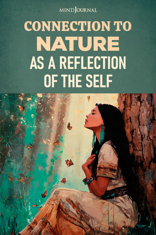 Nature and mental health