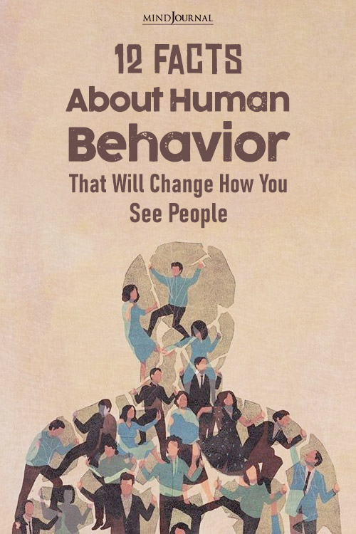 interesting psychology facts