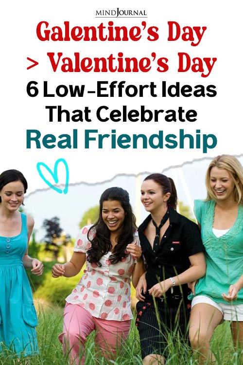 galentine's day ideas