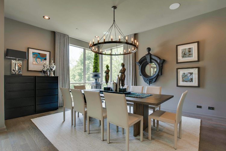 How The Spaces We Retreat To Affect Our Ability To Recharge