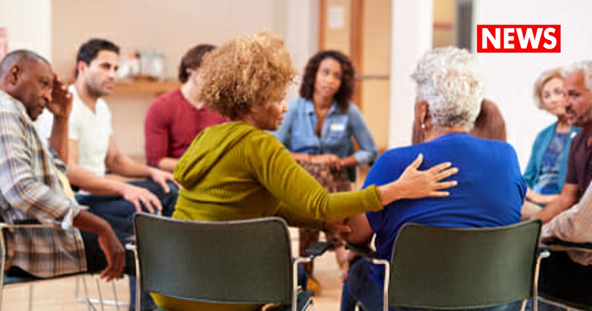 Community Grants Boost Mental Health Services in Every U.S. State