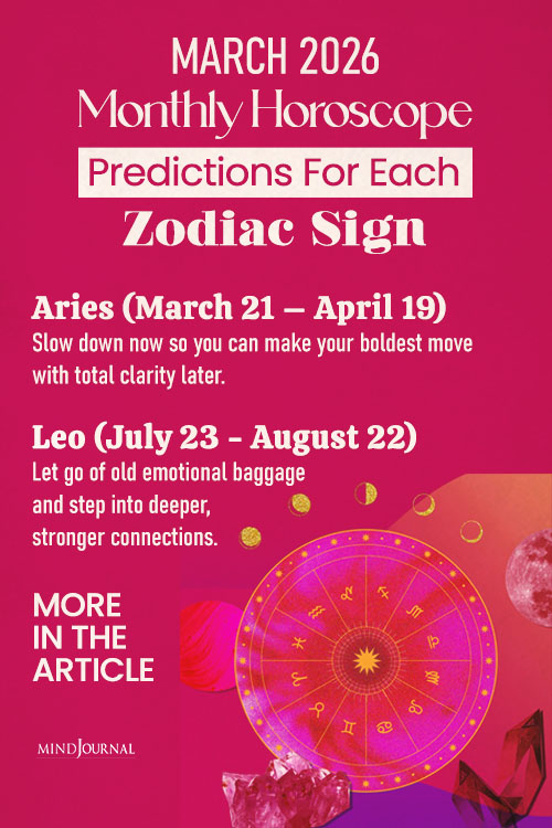 aries monthly horoscope