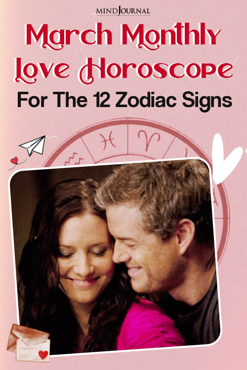 march love horoscope