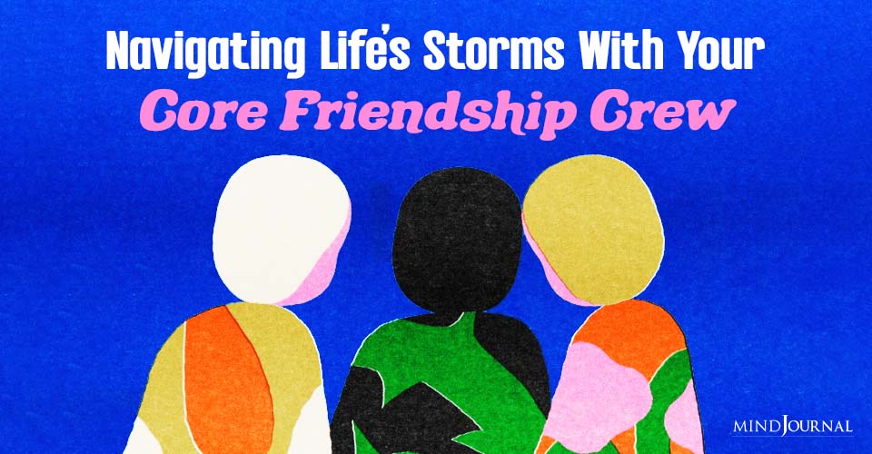 Discover Comfort In Friendships During Tough Times: 4 Ways
