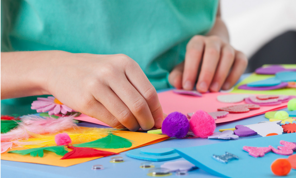 5 Best Practical Activities For Occupational Therapy You Can Do At Home