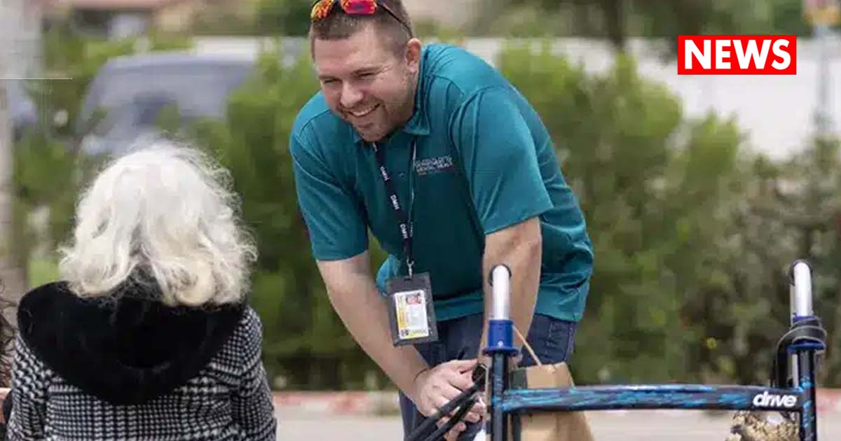 New Federal Investment Targets Community Mental Health Services on the Streets