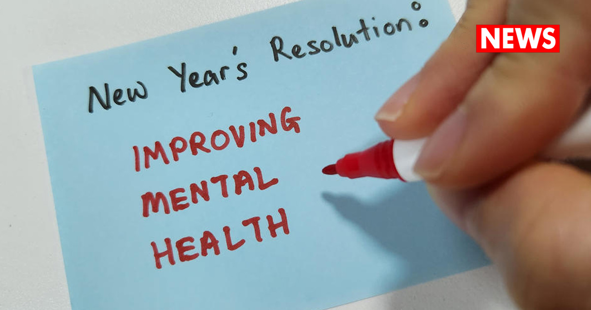 Mental Health Resolutions Shape How Americans Approach Well‑Being in 2026