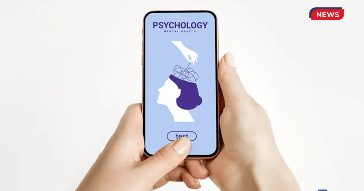 U.S. Digital Mental Health Market Booms As AI Tools Go Mainstream